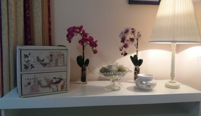 Wellness pension Rainbow ® Karlovy Vary